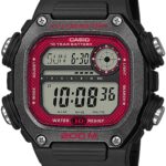 Casio DW-291H-1BVEF