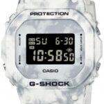 Casio DW-5600GC -7ER