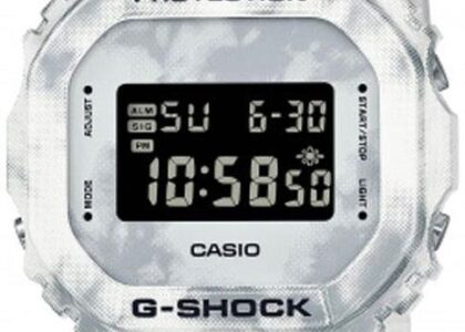 Casio DW-5600GC -7ER