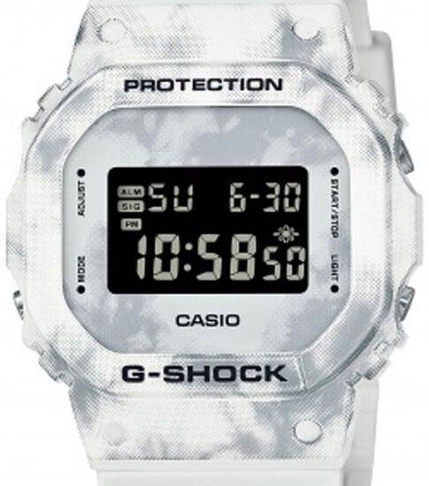 Casio DW-5600GC -7ER
