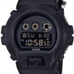 Casio DW-6900BBN-1