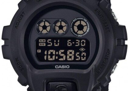 Casio DW-6900BBN-1