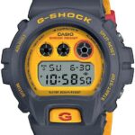 Casio DW-6900Y -9ER