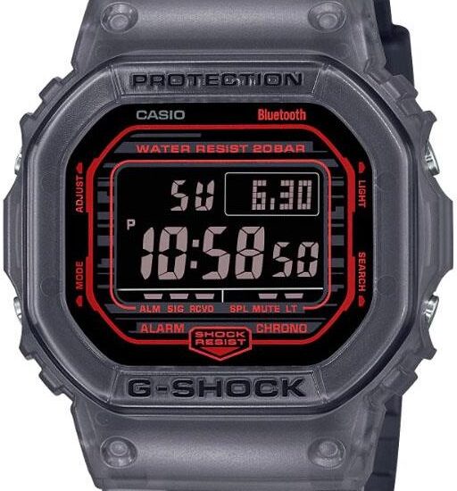 Casio DW-B5600G -1ER