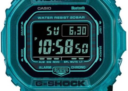 Casio DW-B5600G -2ER