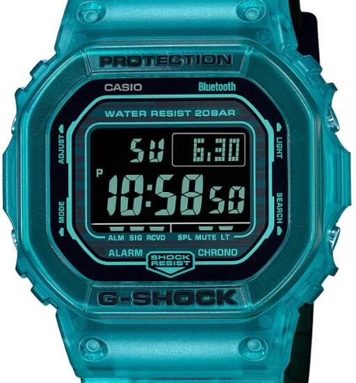 Casio DW-B5600G -2ER