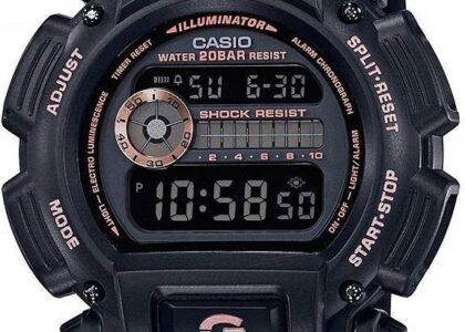 Casio Dw9052Gbx1A4Er