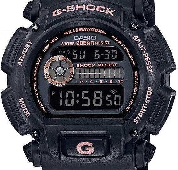 Casio Dw9052Gbx1A4Er