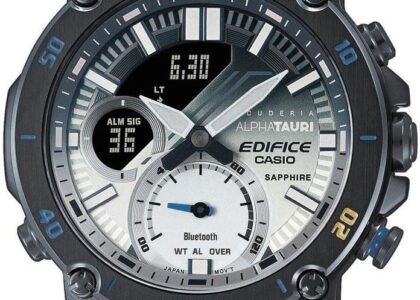 Casio ECB-20AT-2AER