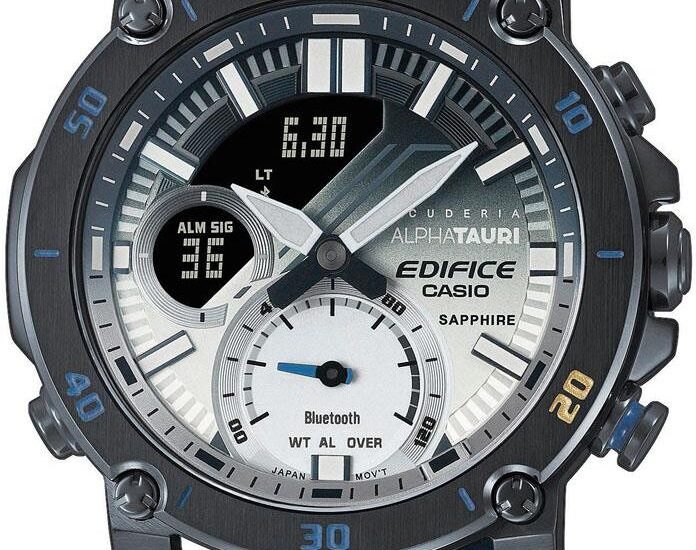 Casio ECB-20AT-2AER