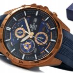 Casio Edifice Chronograf Efr556Pc2A