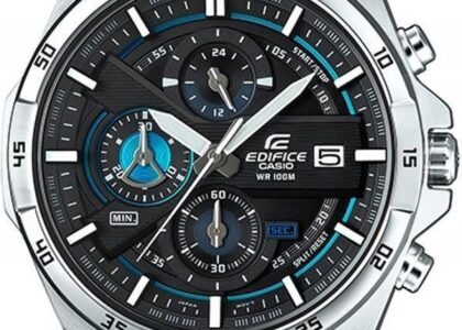 Casio Edifice Classic EFR-556L-1A