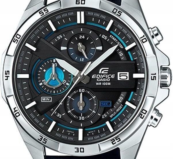 Casio Edifice Classic EFR-556L-1A