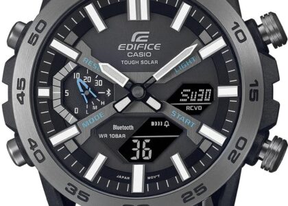 Casio EDIFICE ECB-2000DC-1AEF