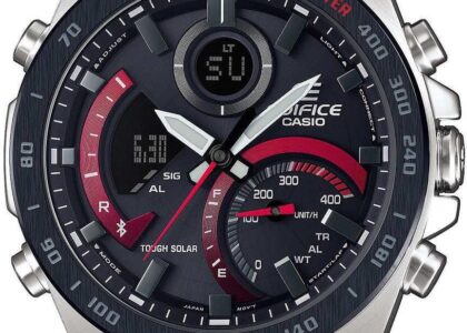 Casio Edifice ECB-900DB-1AER