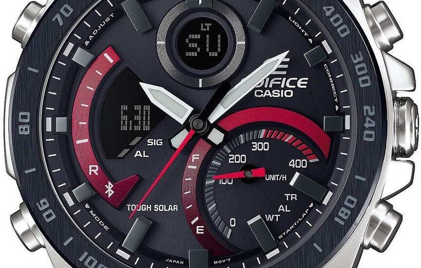 Casio Edifice ECB-900DB-1AER