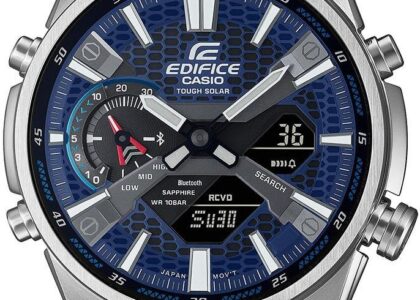 Casio EDIFICE ECB-S100D-2AEF