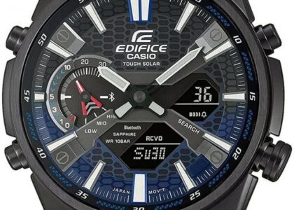 Casio EDIFICE ECB-S100DC-2AEF