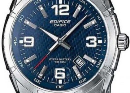 Casio Edifice EF-125D-2AVEF