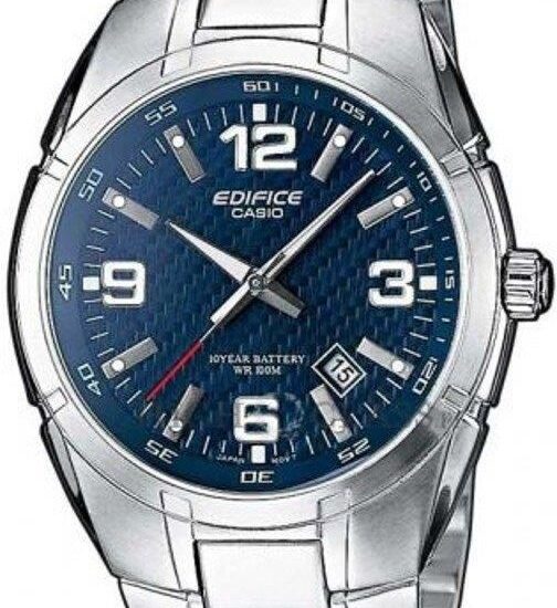 Casio Edifice EF-125D-2AVEF