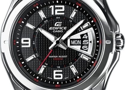 Casio Edifice EF-129D-1AVEF