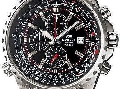 Casio Edifice EF-527D-1AVEF