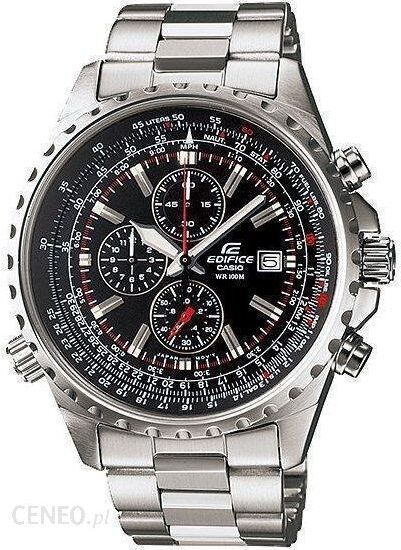 Casio Edifice EF-527D-1AVEF