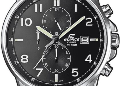 Casio Edifice EFR-505D-1AVEF