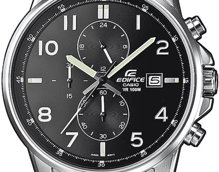 Casio Edifice EFR-505D-1AVEF