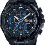 Casio Edifice EFR-539BK-1A2