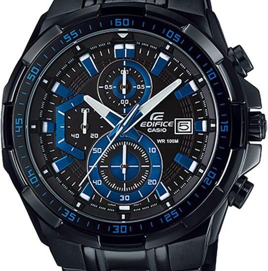 Casio Edifice EFR-539BK-1A2