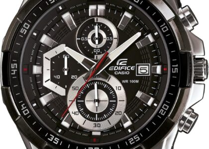 Casio Edifice EFR-539L-1AVUEF
