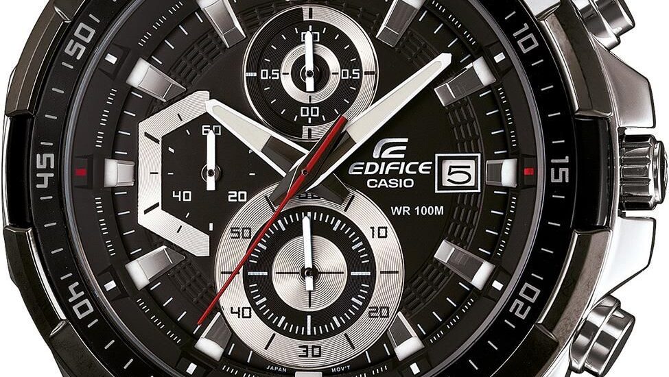 Casio Edifice EFR-539L-1AVUEF