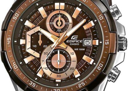 Casio Edifice EFR-539L-5AVUEF