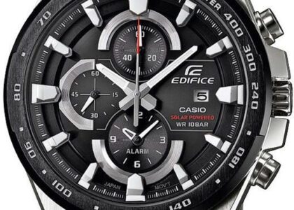 Casio Edifice EFR-541SBDB-1AEF PREMIUM