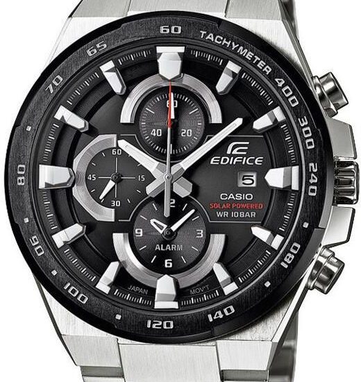 Casio Edifice EFR-541SBDB-1AEF PREMIUM