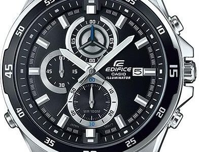 Casio Edifice EFR-547D-1AVUEF