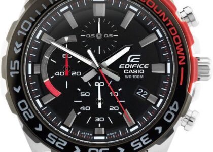 Casio Edifice EFR-566DB-1AVUEF