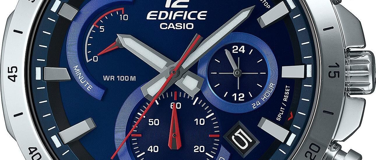 Casio EDIFICE EFR-573D-2A