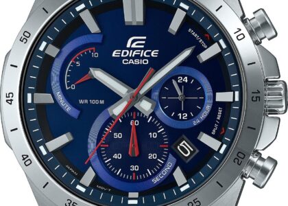 Casio EDIFICE EFR-573D-2A