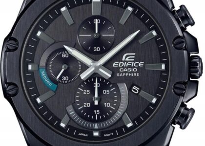 Casio Edifice EFR-S567DC-1AVUEF
