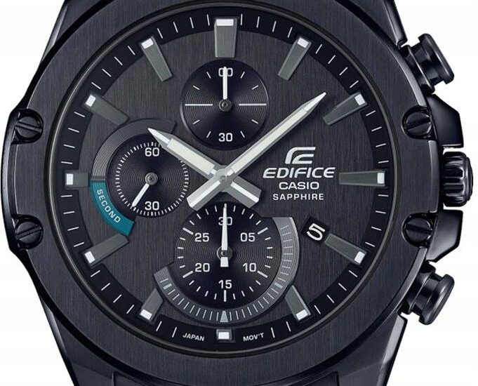 Casio Edifice EFR-S567DC-1AVUEF