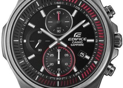 Casio Edifice EFR-S572DC-1AVUEF