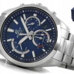 Casio Edifice Efs-S530D-2Avuef