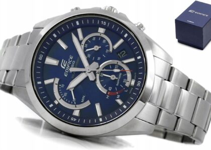 Casio Edifice Efs-S530D-2Avuef