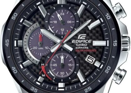 Casio Edifice EFS-S540DB-1AUEF
