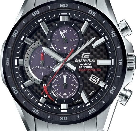 Casio Edifice EFS-S540DB-1AUEF