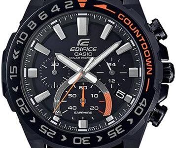 Casio Edifice EFS-S550BL-1AVUEF