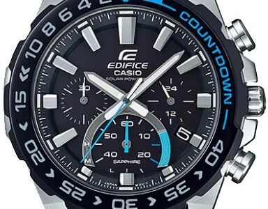 Casio Edifice EFS-S550PB-1AVUEF