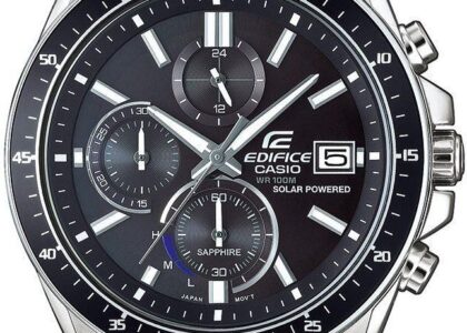 Casio Edifice Efss510D1A